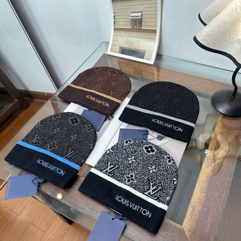 LV Hat 081002